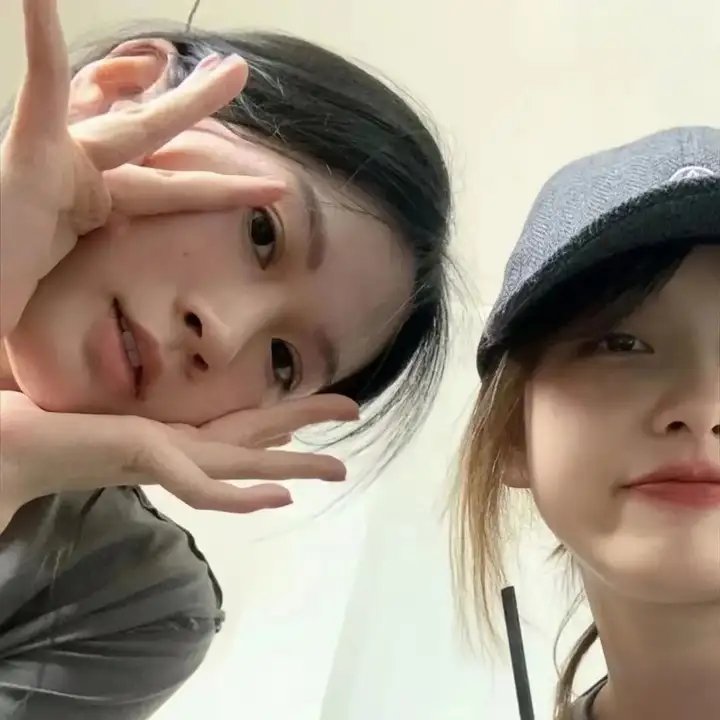 甜蜜的她·动态漫